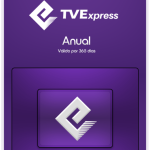 tv express anual