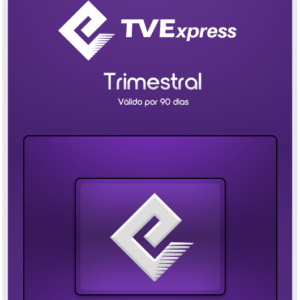 tv express trimestral